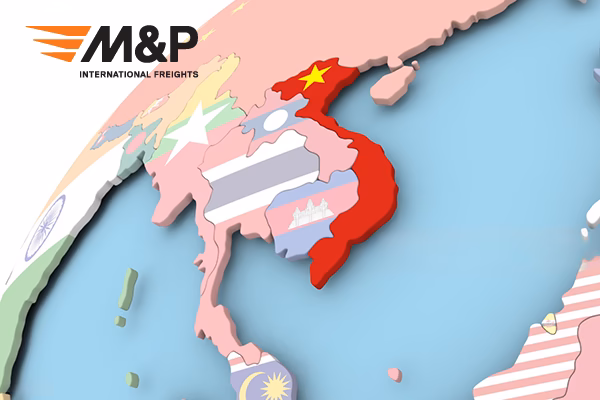 經越南入境(東線)